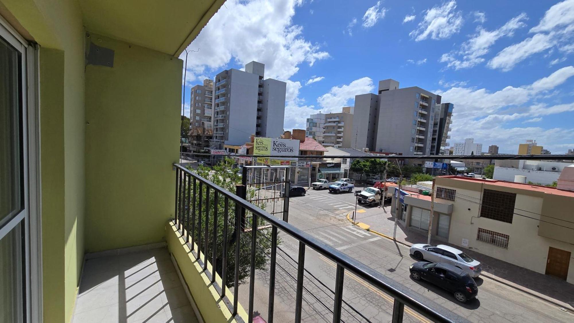 Vida, Hotel De Playa Puerto Madryn Exterior foto