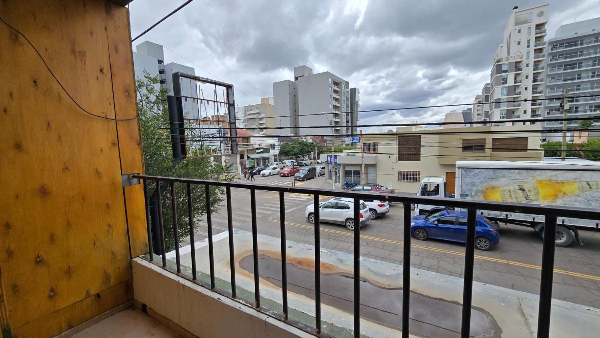 Vida, Hotel De Playa Puerto Madryn Exterior foto