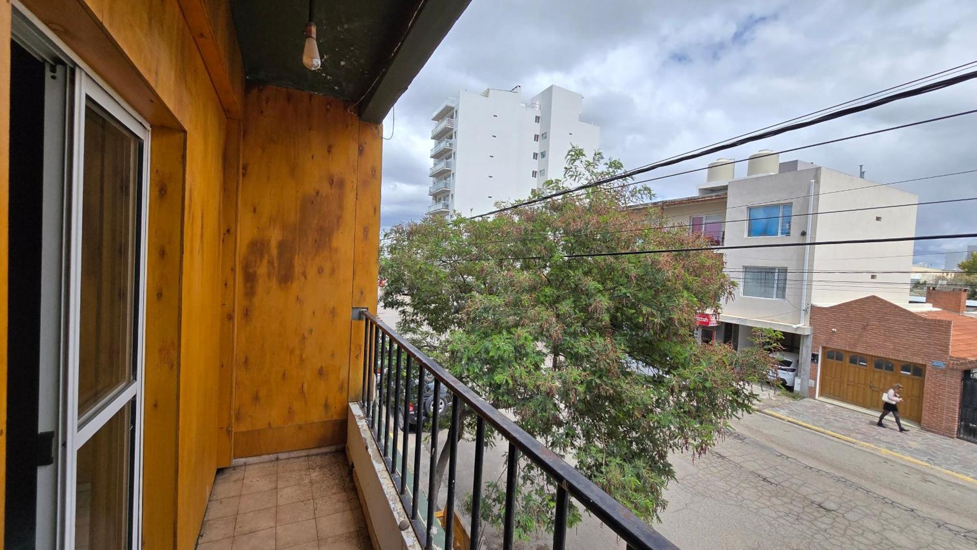 Vida, Hotel De Playa Puerto Madryn Exterior foto